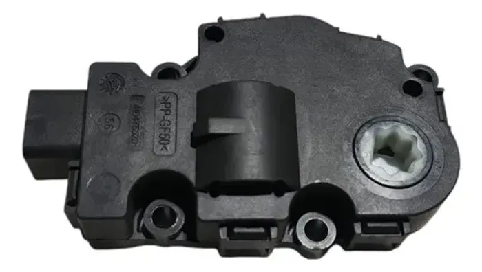 Motor Caixa Ar Atuador Bmw X1 2013 2014 2015 2016 2.0