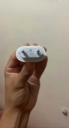Carregador Fonte Apple 20W