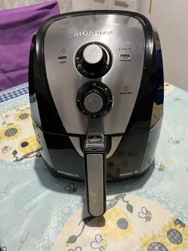 Air Fryer Mondial 4L