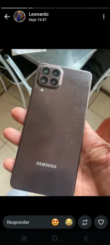 Samsung M53
