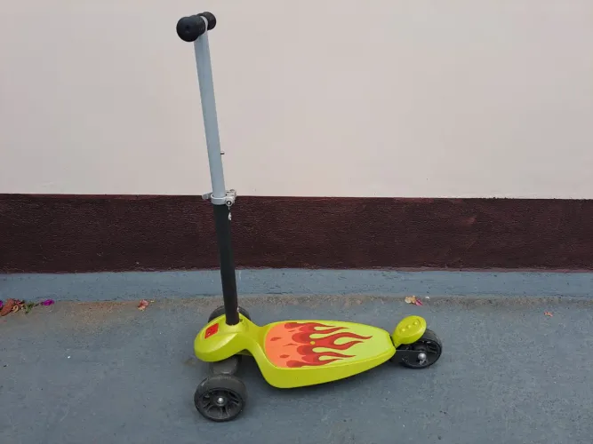 Patinete