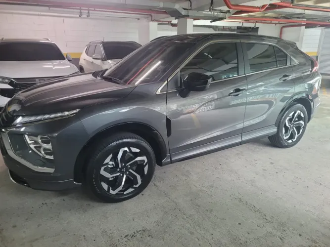 Mitsubishi Eclipse Cross HPE-S 1.5 AWD 165cv Aut. 2026