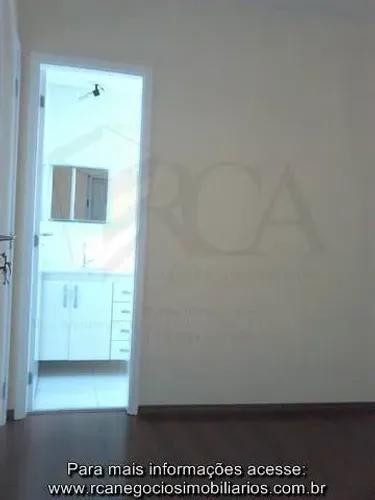 Apartamento para locação - Barcelona, São Caetano do Sul