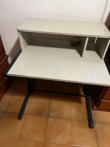 Mesa computador