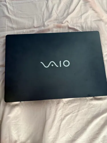 Notebook vaio