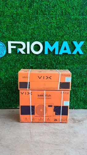 Ar - condicionados em promoção à pronta entrega!