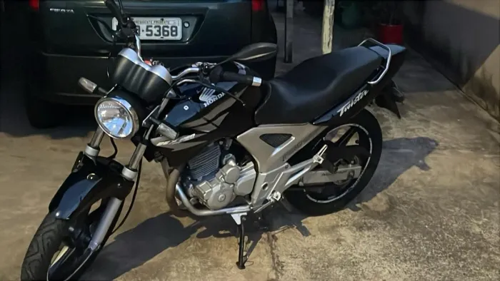 Cbx Twister