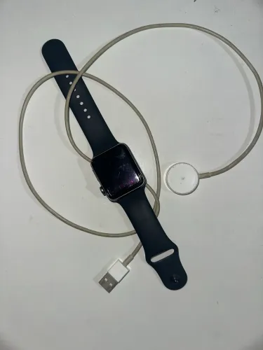 Apple Watch Séries 3 42MM Aceito Ofertas