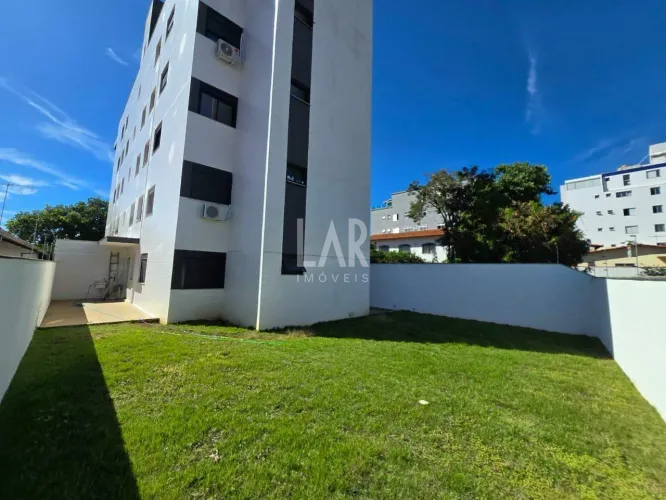 Área Privativa à venda, 3 quartos, 1 suíte, 2 vagas, Santa Rosa - Belo Horizonte/MG
