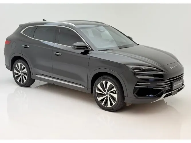 BYD Song Plus Premium 1.5 16V Aut. (hibrido) 2026