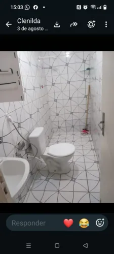 2 casa ,1 no Araturi, a outra no Icaraí perto da praia e um vasto terreno!