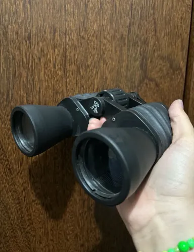 binóculo sumax norturno preto