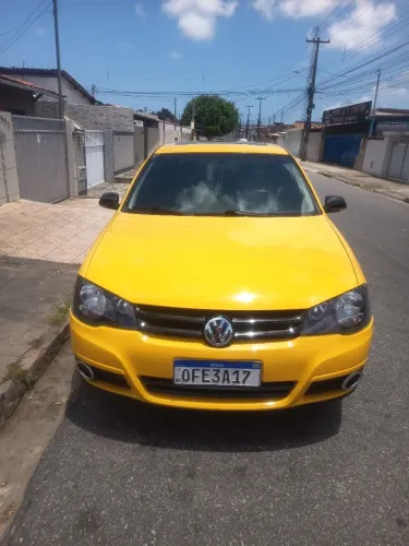 Volkswagen Golf Sportline 1.6 MI Total Flex 8V 4P 2013