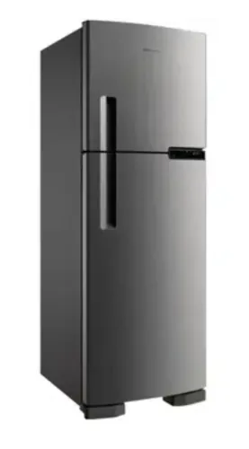 Geladeira Brastemp Frost Free Duplex 375L
