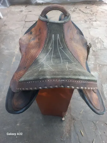 Cavalgar
