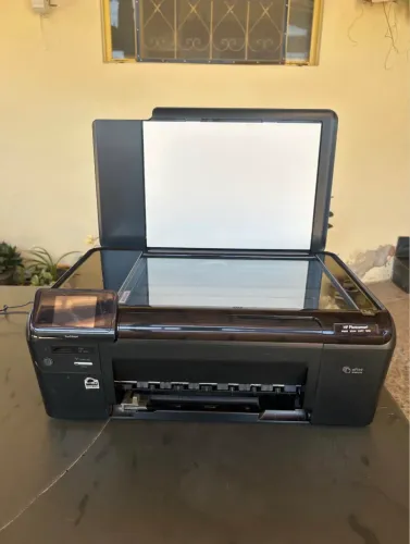 Impressora HP photo smart