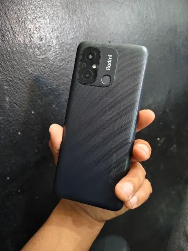 Xiaomi redimi 12c 128gb
