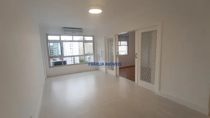 Apartamento à venda 3 quartos 1 Suíte 2 vagas Aparecida Santos S/P