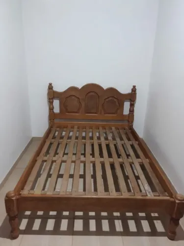 Cama de casal
