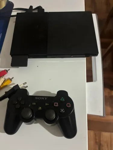 PS2 - playstation