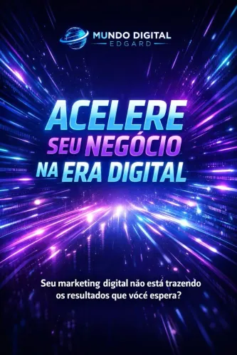Anuncie deu negocio