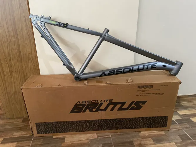 Quadro Absolute Nero 5 Aro 29