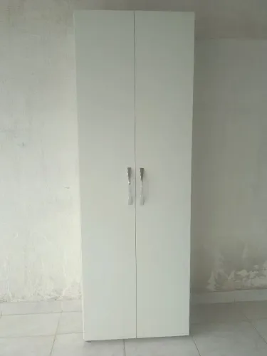 Armário multiuso novo 100% MDF