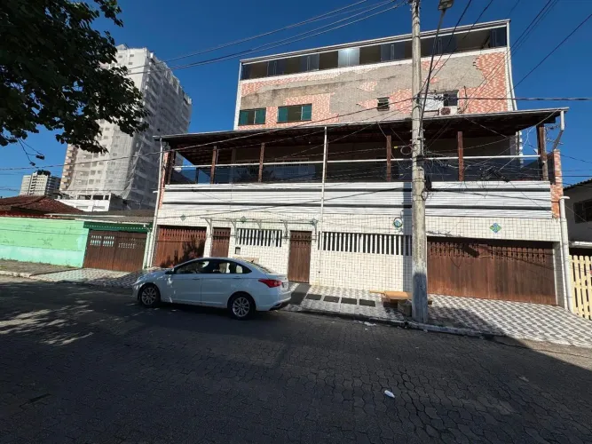 Prédio à venda, 525 m² por R$ 2.400.000,00 - Aviação - Praia Grande/SP