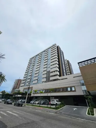 Venda de Sala Comercial no Premier | 73m² | Aracaju | SE