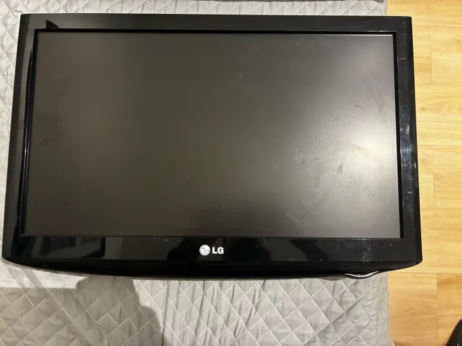 TV Monitor LG 22 - 22LH20R