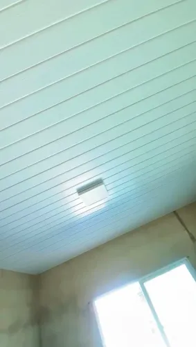 FORRO PVC INSTALADO ORÇAMENTO 