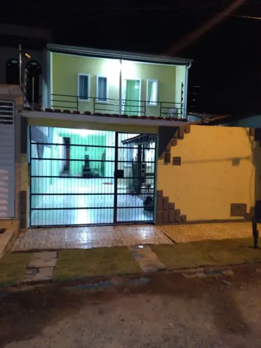 VENDO CASA EM ALAGOINHAS NO PETROLAR