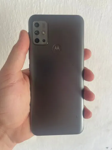MOTOROLA G20