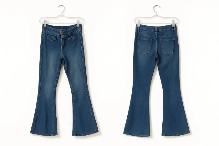 Roupas femininas, semi novas a partir de $30,00