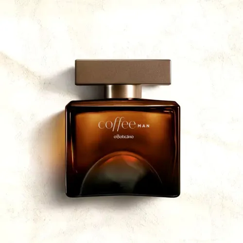 COFFEE MAN COLÔNIA 100ML