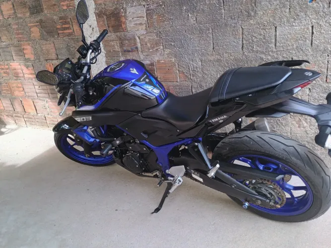 MT 03 2019 / Extra