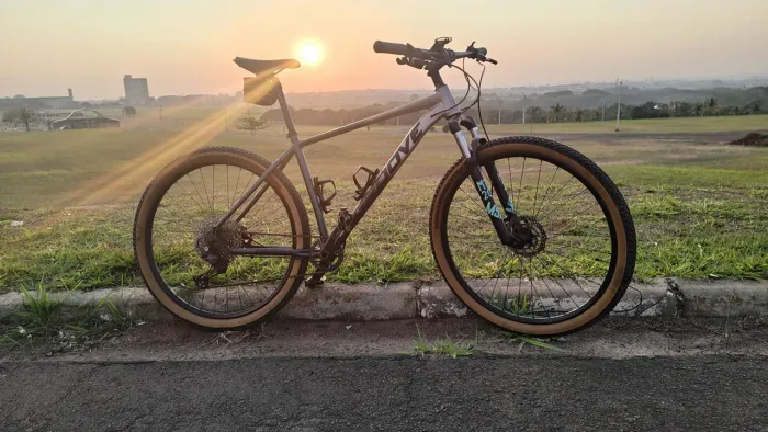 Bike Groove aro 29