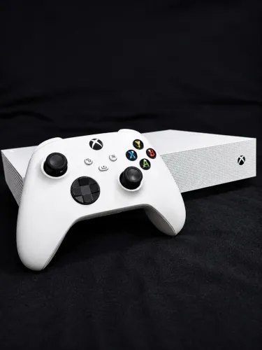 Xbox one s usado