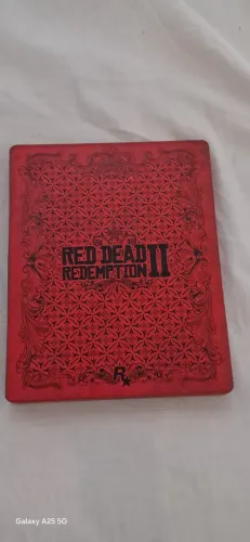 Kit 3 steelbook ps4