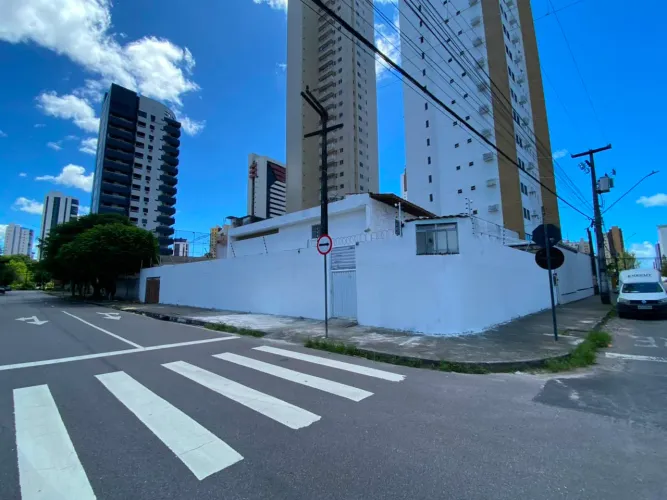 Prédios Comerciais para aluguel, venda, Manaíra, João Pessoa - 25769