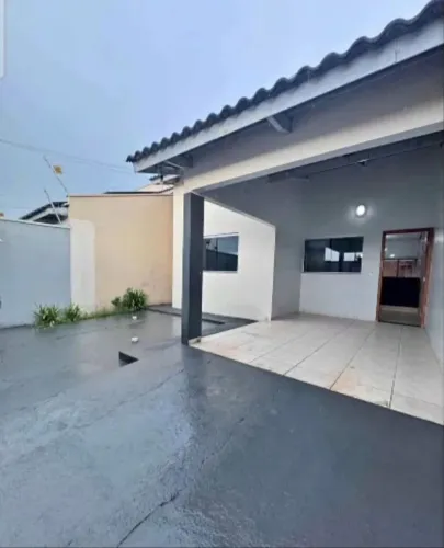 . Casa no Araçagi bem localizada [AR]
