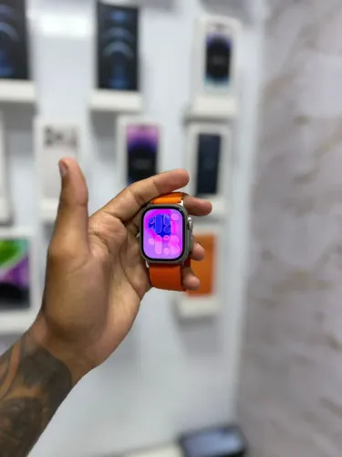 APPLE WATCH ULTRA 49MM