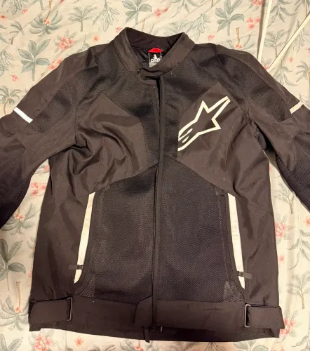 JAQUETA ALPINESTARS VIPER V3 AIR XL