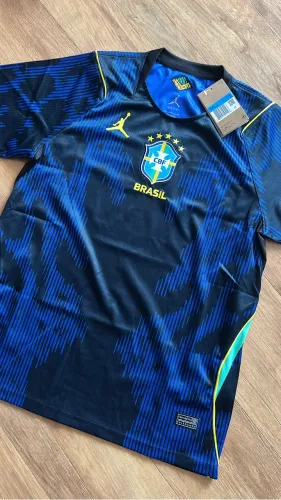 Camisa da seleção