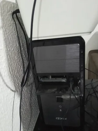 Vendo computador completo 
