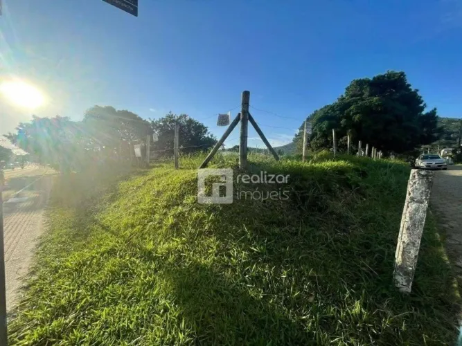 Terreno Residencial à venda, Campeche, Florianópolis - TE0039.