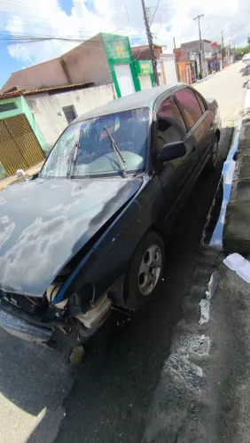 Toyota Corolla LE 1.8 1997
