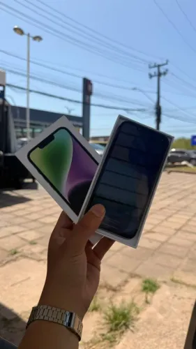 iPhone 14 256gb