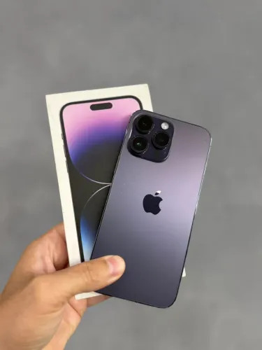 iPhone 14 Pro Max 128G (Original)
