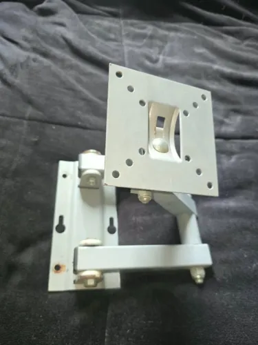 Suporte Articulado de Parede para TV / Monitor Pequeno e medio Porte